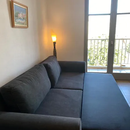 Joli Deux Pieces, Centre Et Proche Διαμέρισμα Propriano (Corsica)