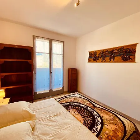 Joli Deux Pieces, Centre Et Proche Apartment Propriano (Corsica)