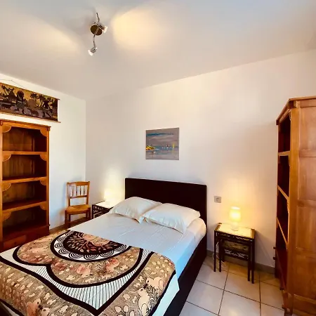 Joli Deux Pieces, Centre Et Proche Apartmán