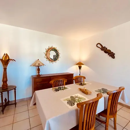 Joli Deux Pieces, Centre Et Proche * Propriano (Corsica)