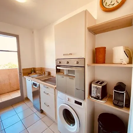 Joli Deux Pieces, Centre Et Proche Apartmán