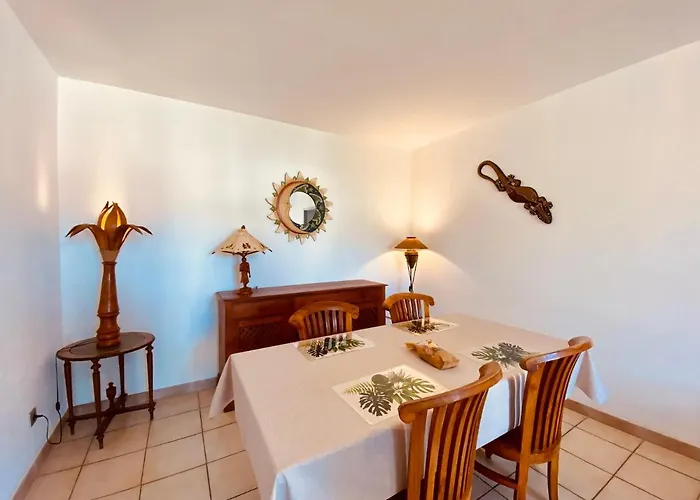 Joli Deux Pièces, Centre Et Proche * Propriano (Corsica)